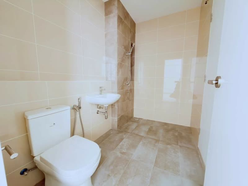 Cluster House for Sale in Horizon Hills (Iskandar Puteri (Nusajaya)) - Karl Lim - Bathroom - PropertyGuru.com.my