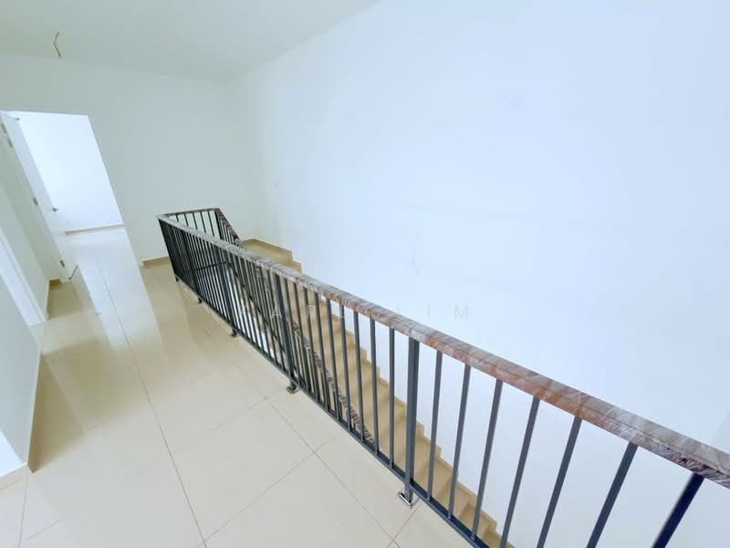 Cluster House for Sale in Horizon Hills (Iskandar Puteri (Nusajaya)) - Karl Lim - Corridor - PropertyGuru.com.my