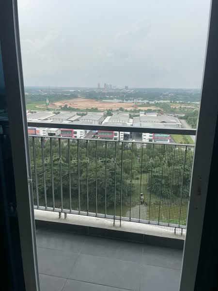 Condominium for Rent at Koi Suites - Darren Tan - View - PropertyGuru.com.my
