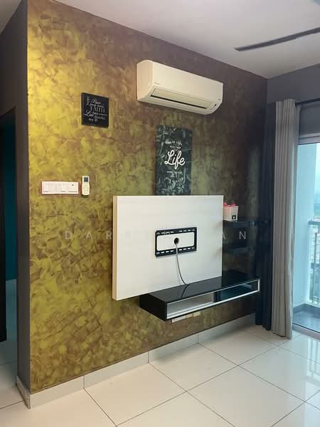 Condominium for Rent at Koi Suites - Darren Tan - PropertyGuru.com.my