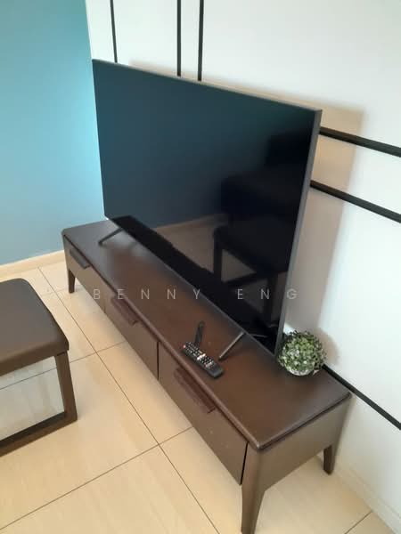 Service Residence for Rent at Dorsett Residences Sri Hartamas - Benny Eng - Interior - PropertyGuru.com.my