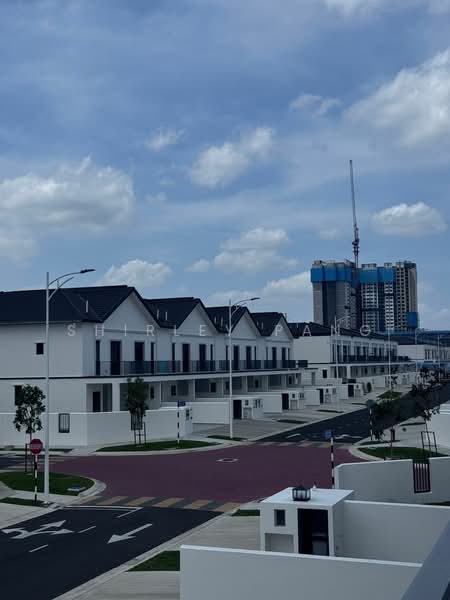 Cluster House for Rent in Eco Botanic (Iskandar Puteri (Nusajaya)) - Shirley Pang - Exterior - PropertyGuru.com.my