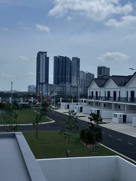Cluster House for Rent in Eco Botanic (Iskandar Puteri (Nusajaya)) - Shirley Pang - Exterior - PropertyGuru.com.my