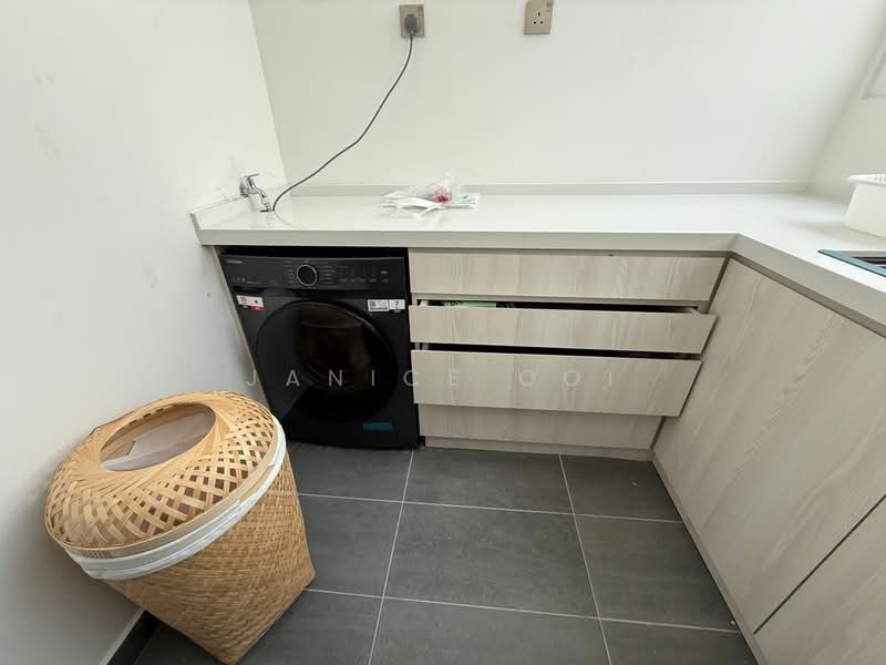 Condominium for Rent at Codrington Residence - Janice Ooi - Interior - PropertyGuru.com.my