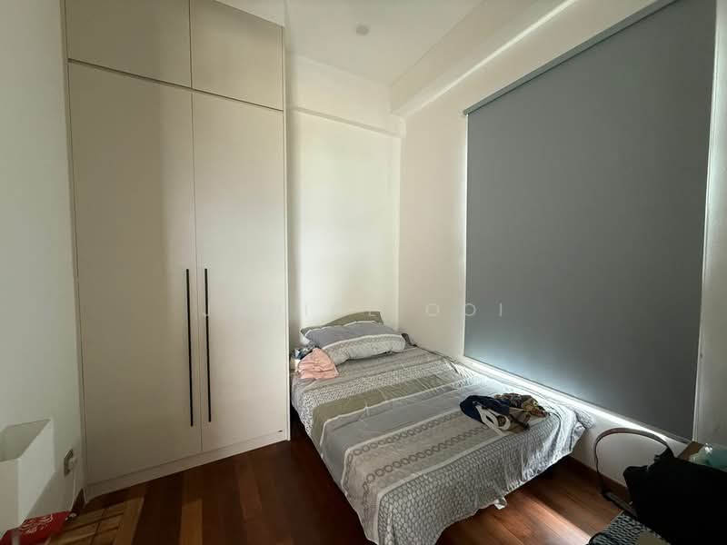 Condominium for Rent at Codrington Residence - Janice Ooi - Bedroom - PropertyGuru.com.my