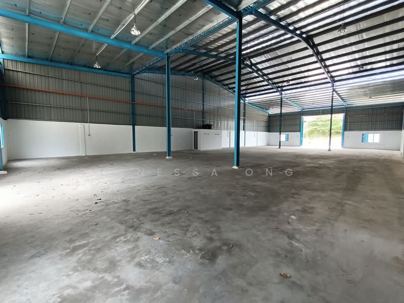 Kampung Baru Sungai Buloh untuk Untuk Disewa - RM 15,000 /bulan, Mac 2026 - Interior - PropertyGuru.com.my