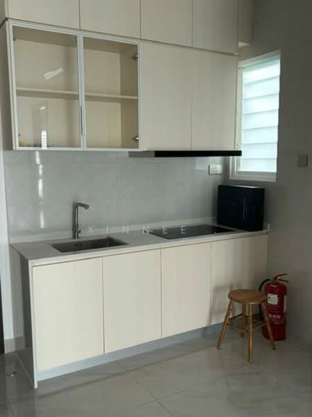 Codrington Residence untuk Untuk Disewa - RM 5,000 /bulan, Feb 2026 - Kitchen - PropertyGuru.com.my