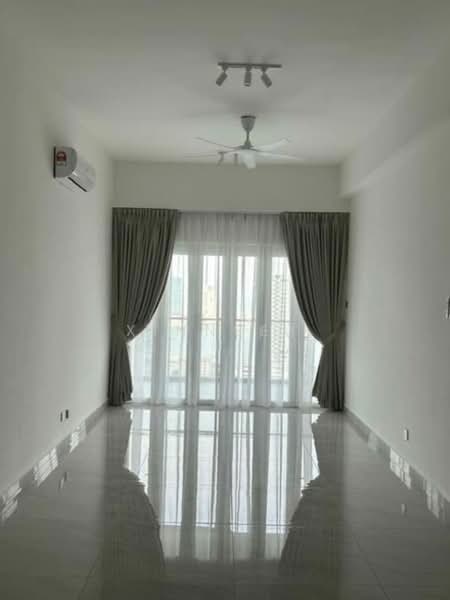 Codrington Residence untuk Untuk Disewa - RM 5,000 /bulan, Feb 2026 - Living Room - PropertyGuru.com.my
