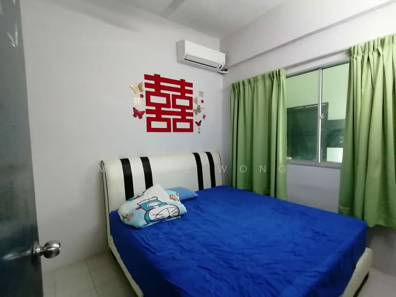 Rumah Teres 2 Tingkat untuk Dijual di Bandar Utama Batang Kali (Batang Kali) - Minnie Wong - Bedroom - PropertyGuru.com.my