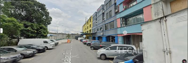 Shop for Rent in Puchong (Selangor) - Alex Lee - Exterior - PropertyGuru.com.my