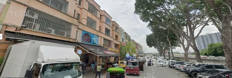 Shop for Rent in Puchong (Selangor) - Alex Lee - Exterior - PropertyGuru.com.my