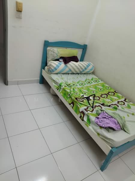 M Residence Canal Link untuk Untuk Disewa - RM 1,650 /bulan, Mac 2026 - Bedroom - PropertyGuru.com.my