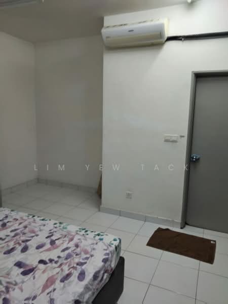 M Residence Canal Link untuk Untuk Disewa - RM 1,650 /bulan, Mac 2026 - Bedroom - PropertyGuru.com.my