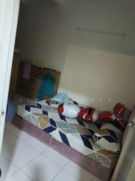 M Residence Canal Link untuk Untuk Disewa - RM 1,650 /bulan, Mac 2026 - Bedroom - PropertyGuru.com.my