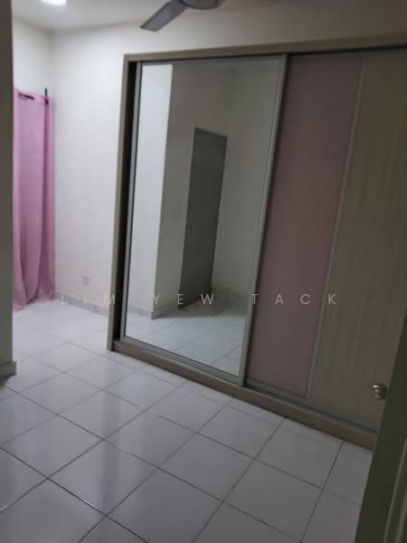 M Residence Canal Link untuk Untuk Disewa - RM 1,650 /bulan, Mac 2026 - Bedroom - PropertyGuru.com.my