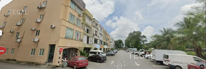 Puchong Utama untuk Untuk Dijual - RM 2,900,000, Mac 2026 - Exterior - PropertyGuru.com.my