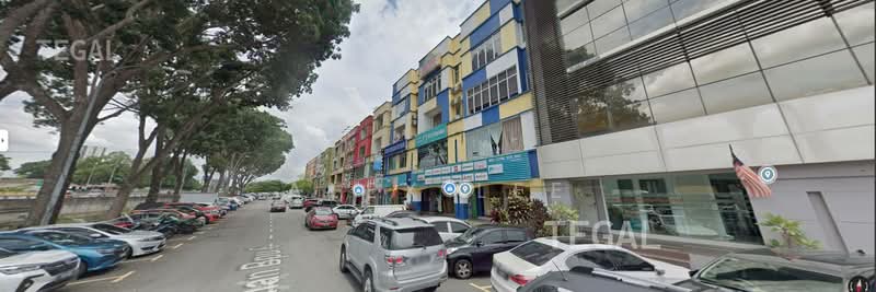 Puchong Utama untuk Untuk Dijual - RM 2,900,000, Mac 2026 - Exterior - PropertyGuru.com.my