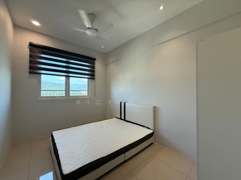 Zen 6 untuk Untuk Disewa - RM 2,300 /bulan, Mac 2026 - Bedroom - PropertyGuru.com.my