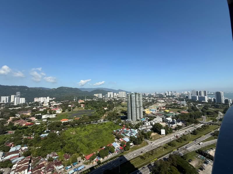 Zen 6 untuk Untuk Disewa - RM 2,300 /bulan, Mac 2026 - Exterior - PropertyGuru.com.my