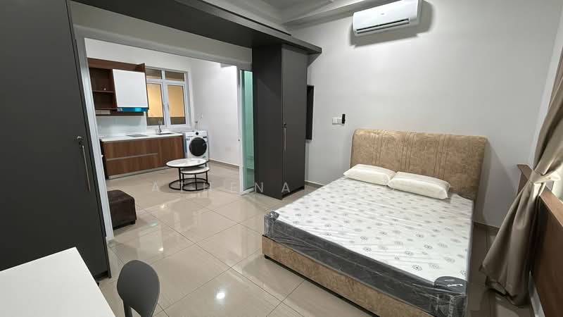 Service Residence for Rent at Mesahill - Athena Cho - Bedroom - PropertyGuru.com.my