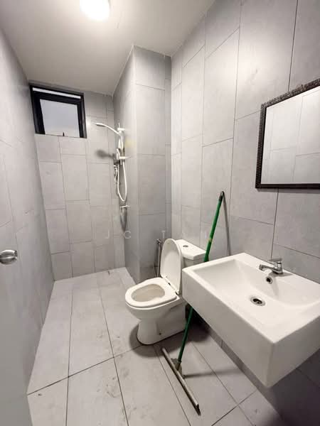 M Vertica untuk Untuk Disewa - RM 2,899 /bulan, Feb 2026 - Bathroom - PropertyGuru.com.my