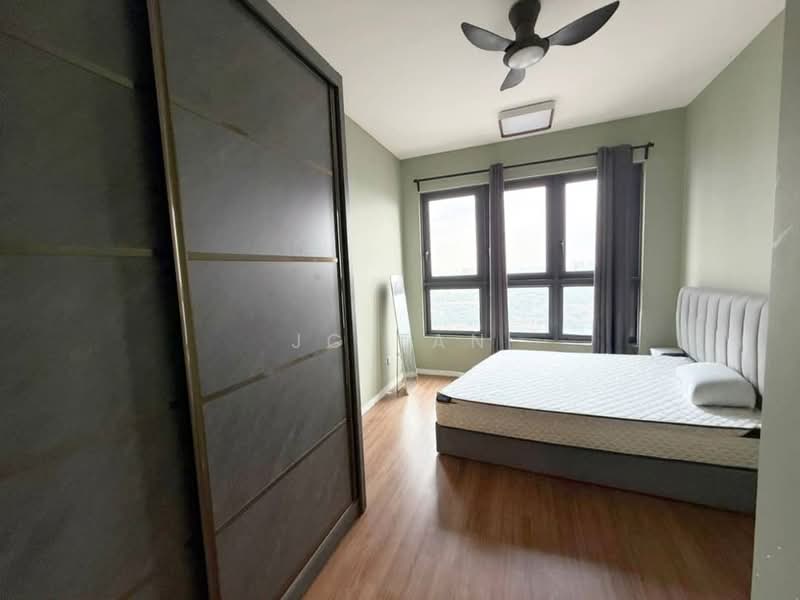 M Vertica untuk Untuk Disewa - RM 2,899 /bulan, Feb 2026 - Bedroom - PropertyGuru.com.my