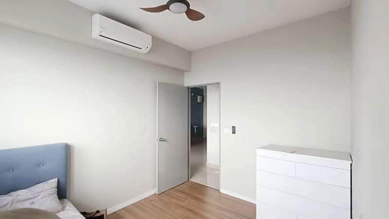 M Vertica untuk Untuk Disewa - RM 2,899 /bulan, Feb 2026 - Bedroom - PropertyGuru.com.my