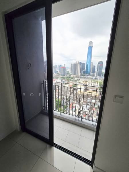 Skyline KL untuk Untuk Disewa - RM 2,800 /bulan, Feb 2026 - Balcony - PropertyGuru.com.my