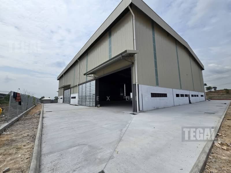 Kota Puteri untuk Untuk Disewa - RM 56,930 /bulan, Mac 2026 - Exterior - PropertyGuru.com.my