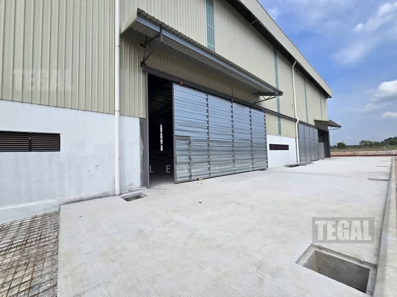 Kota Puteri untuk Untuk Disewa - RM 56,930 /bulan, Mac 2026 - Exterior - PropertyGuru.com.my