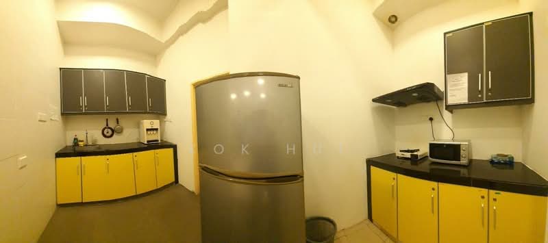 Cluster House for Sale in Eco Botanic (Iskandar Puteri (Nusajaya)) - Kok Hui - Kitchen - PropertyGuru.com.my