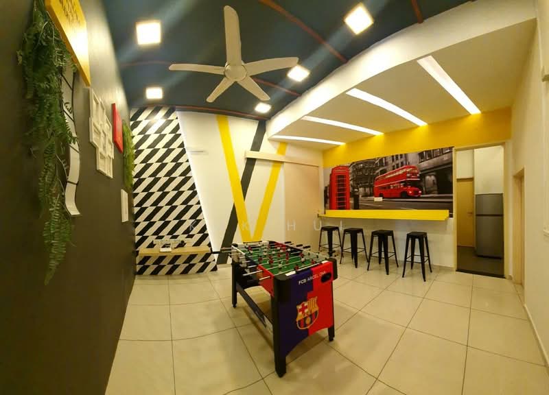 Cluster House for Sale in Eco Botanic (Iskandar Puteri (Nusajaya)) - Kok Hui - Interior - PropertyGuru.com.my