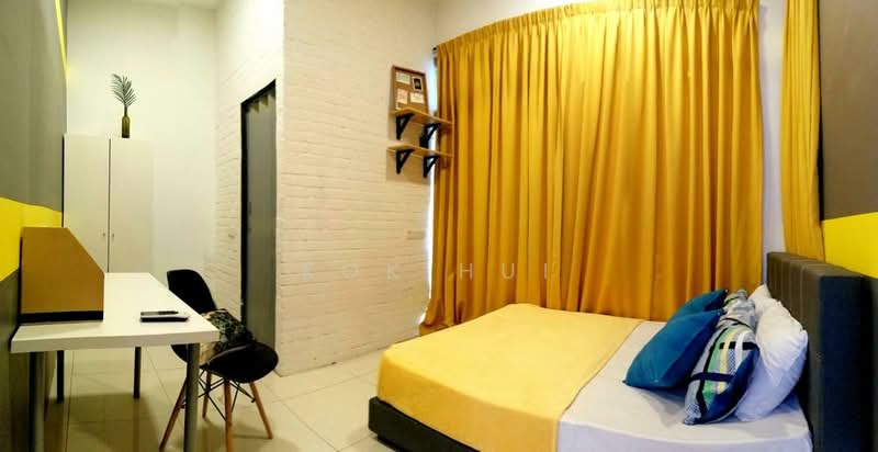 Cluster House for Sale in Eco Botanic (Iskandar Puteri (Nusajaya)) - Kok Hui - Bedroom - PropertyGuru.com.my