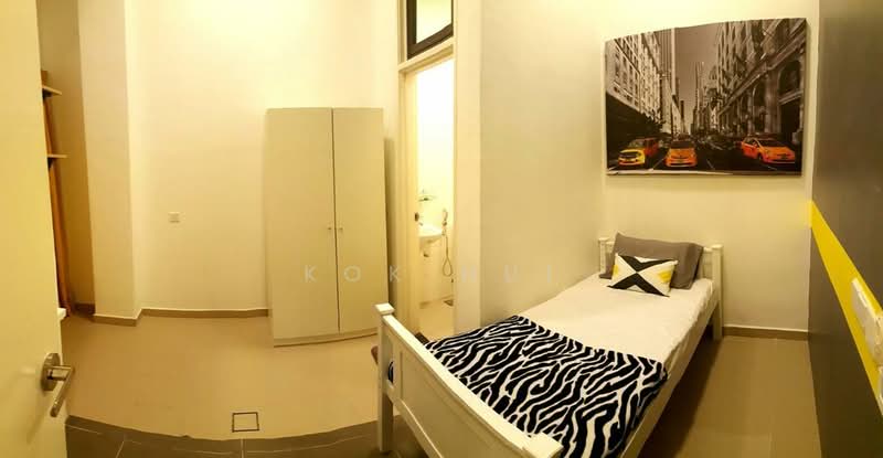 Cluster House for Sale in Eco Botanic (Iskandar Puteri (Nusajaya)) - Kok Hui - Bedroom - PropertyGuru.com.my