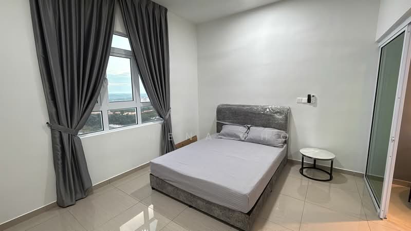 Service Residence for Rent at Mesahill - Athena Cho - Bedroom - PropertyGuru.com.my