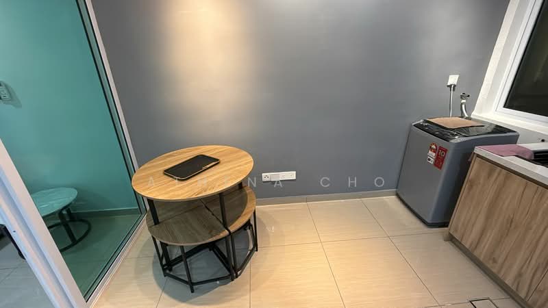 Service Residence for Rent at Mesahill - Athena Cho - Interior - PropertyGuru.com.my