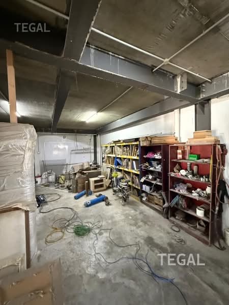 Warehouse for Rent in Shah Alam (Selangor) - Alex Lee - Interior - PropertyGuru.com.my