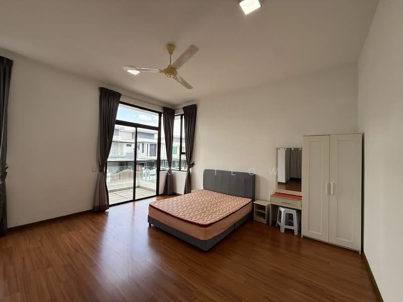 Cluster House for Rent in Bukit Indah (Iskandar Puteri (Nusajaya)) - Kinki Teow - PropertyGuru.com.my