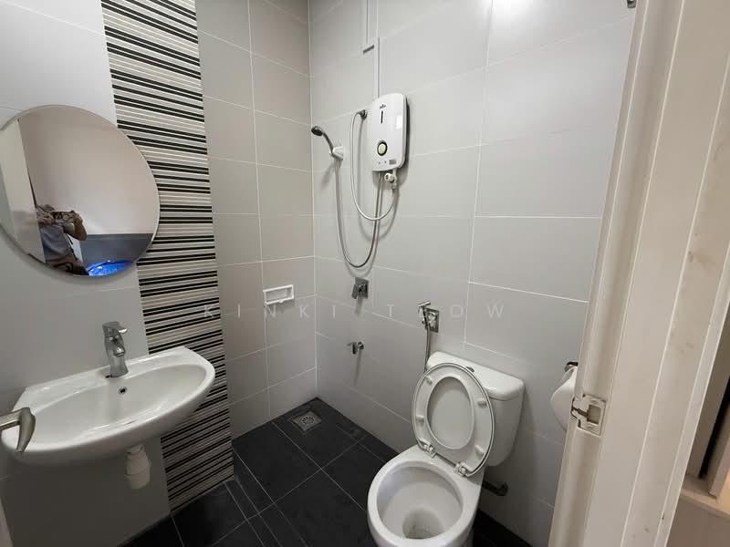 Cluster House for Rent in Bukit Indah (Iskandar Puteri (Nusajaya)) - Kinki Teow - PropertyGuru.com.my