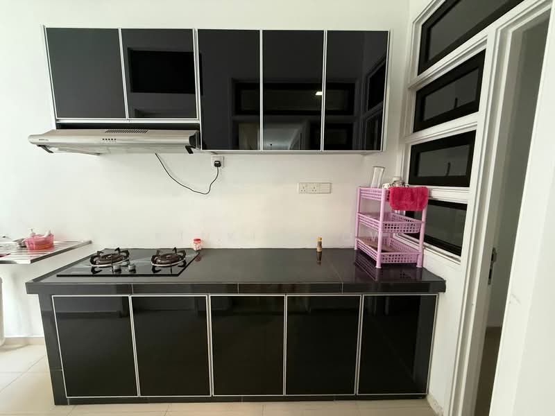 Cluster House for Rent in Bukit Indah (Iskandar Puteri (Nusajaya)) - Kinki Teow - PropertyGuru.com.my