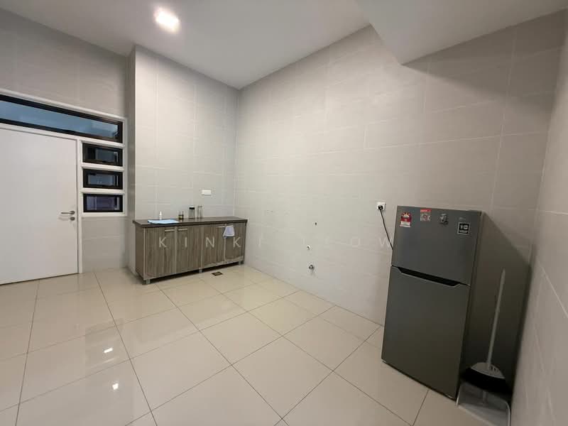 Cluster House for Rent in Bukit Indah (Iskandar Puteri (Nusajaya)) - Kinki Teow - PropertyGuru.com.my