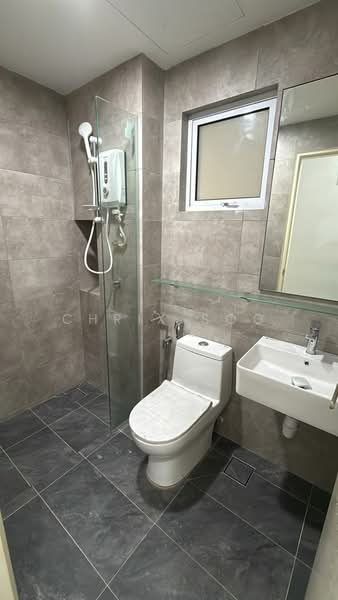 Mesahill untuk Untuk Disewa - RM 1,300 /bulan, Mac 2026 - Bathroom - PropertyGuru.com.my