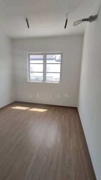 2-storey Terraced House for Rent in Eco Majestic (Semenyih) - CK Law - Interior - PropertyGuru.com.my