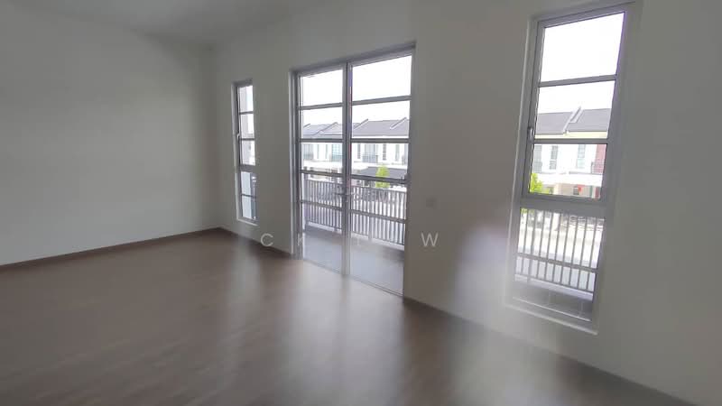 2-storey Terraced House for Rent in Eco Majestic (Semenyih) - CK Law - Interior - PropertyGuru.com.my