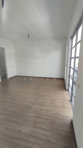 2-storey Terraced House for Rent in Eco Majestic (Semenyih) - CK Law - Interior - PropertyGuru.com.my