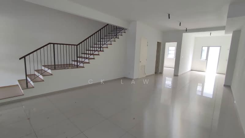 2-storey Terraced House for Rent in Eco Majestic (Semenyih) - CK Law - Interior - PropertyGuru.com.my