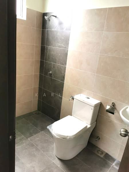 Taman Mutiara Indah Jb untuk Untuk Dijual - RM 898,000, Feb 2026 - Bathroom - PropertyGuru.com.my