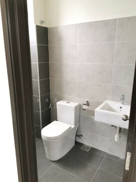 Taman Mutiara Indah Jb untuk Untuk Dijual - RM 898,000, Feb 2026 - Bathroom - PropertyGuru.com.my