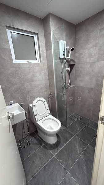 Mesahill untuk Untuk Disewa - RM 1,300 /bulan, Mac 2026 - Bathroom - PropertyGuru.com.my