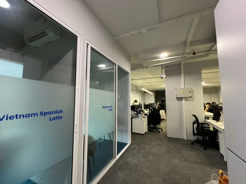 The Glenz untuk Untuk Disewa - RM 25,548 /bulan, Mac 2026 - Interior - PropertyGuru.com.my